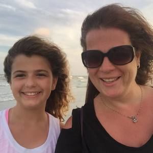 Meet your Posher, Stacy